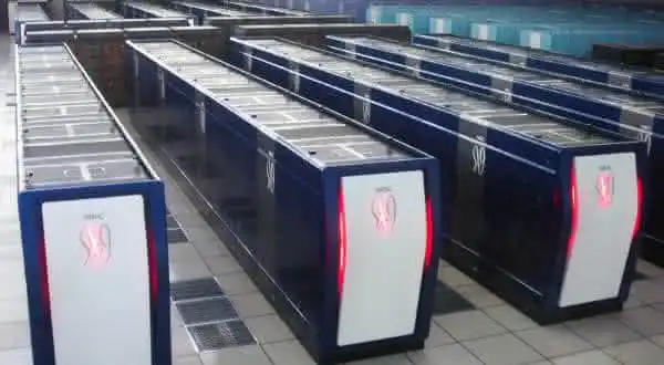 Modelagem Computacional