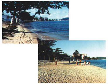 Praia de Iguaba Grande